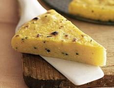 Ricetta - Polenta al forno